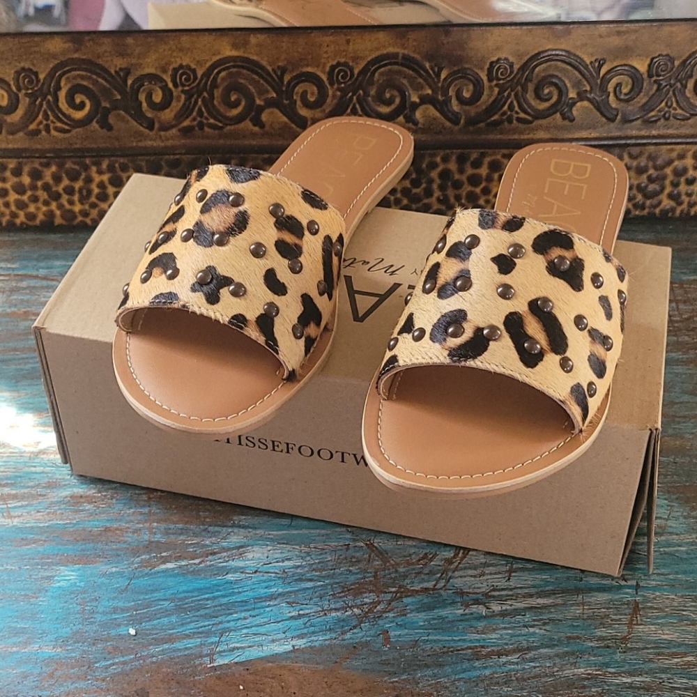 Women's ssndals